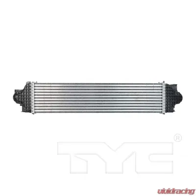 TYC Genera Turbocharger Intercooler - 18084