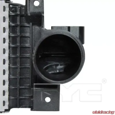 TYC Genera Turbocharger Intercooler - 18084
