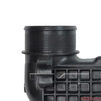 TYC Genera Turbocharger Intercooler - 18085