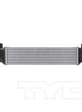 TYC Genera Turbocharger Intercooler                                     - 18085 - Image 2