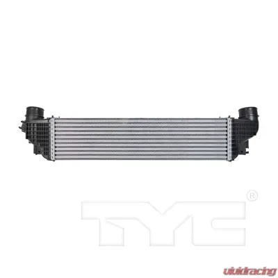 TYC Genera Turbocharger Intercooler - 18085