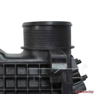 TYC Genera Turbocharger Intercooler - 18085