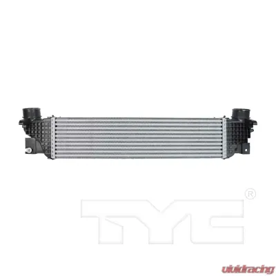 TYC Genera Turbocharger Intercooler - 18085