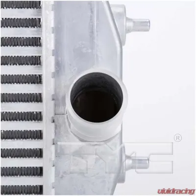 TYC Genera Turbocharger Intercooler Hyundai Sonata 2015-2019 1.6L 4-Cyl - 18086
