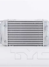 TYC Genera Turbocharger Intercooler Hyundai Sonata 2015-2019 1.6L 4-Cyl                                     - 18086 - Image 2