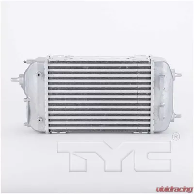 TYC Genera Turbocharger Intercooler Hyundai Sonata 2015-2019 1.6L 4-Cyl - 18086