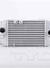 TYC Genera Turbocharger Intercooler Hyundai Sonata 2015-2019 1.6L 4-Cyl                                     - 18086 - Image 3