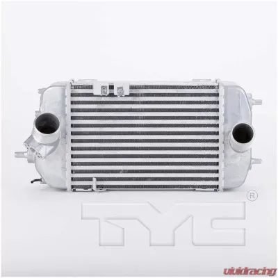 TYC Genera Turbocharger Intercooler Hyundai Sonata 2015-2019 1.6L 4-Cyl - 18086
