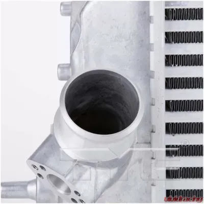 TYC Genera Turbocharger Intercooler Hyundai Sonata 2015-2019 1.6L 4-Cyl - 18086