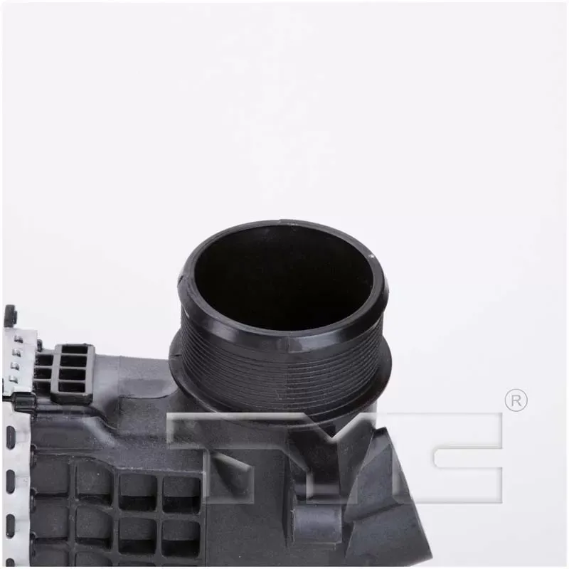 TYC Genera Turbocharger Intercooler - 18087