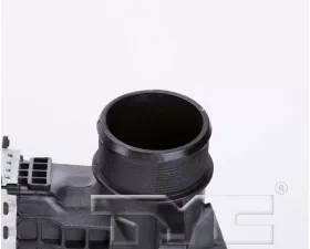 TYC Genera Turbocharger Intercooler