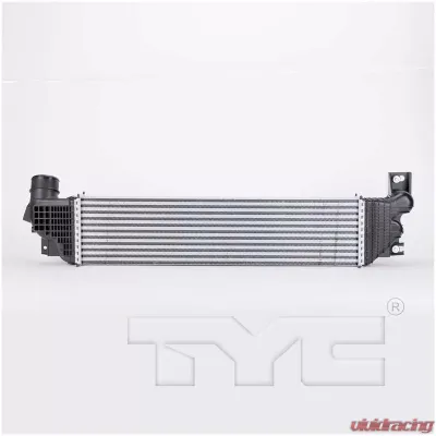 TYC Genera Turbocharger Intercooler - 18087