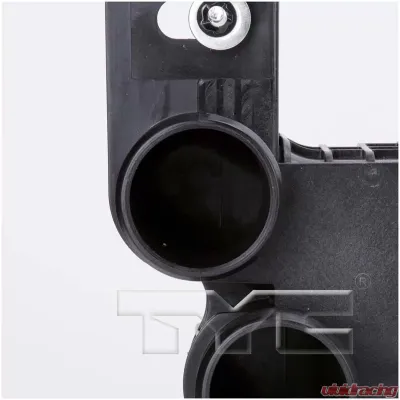 TYC Genera Turbocharger Intercooler - 18087