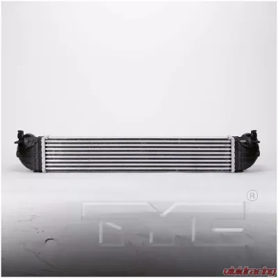 TYC Genera Turbocharger Intercooler Chevrolet Cruze 2016-2019 1.4L 4-Cyl - 18088
