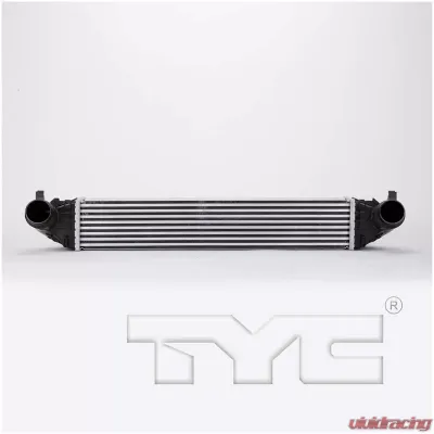 TYC Genera Turbocharger Intercooler Chevrolet Cruze 2016-2019 1.4L 4-Cyl - 18088