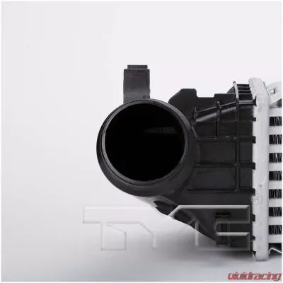 TYC Genera Turbocharger Intercooler Chevrolet Cruze 2016-2019 1.4L 4-Cyl - 18088