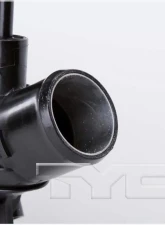 TYC Genera Turbocharger Intercooler Infiniti 2.0L 4-Cyl                                     - 18096 - Image 5
