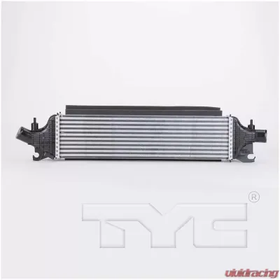 TYC Genera Turbocharger Intercooler Infiniti 2.0L 4-Cyl - 18096