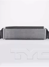 TYC Genera Turbocharger Intercooler Infiniti 2.0L 4-Cyl                                     - 18096 - Image 4