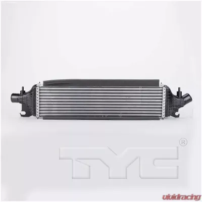 TYC Genera Turbocharger Intercooler Infiniti 2.0L 4-Cyl - 18096