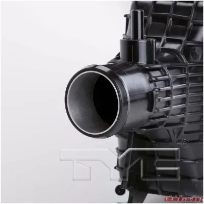 TYC Genera Turbocharger Intercooler Infiniti 2.0L 4-Cyl - 18096