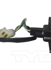 TYC Genera Side Marker Light Assembly Toyota Front Left                                     - 18-1153-40 - Image 6