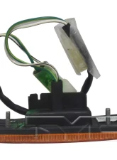 TYC Genera Side Marker Light Assembly Toyota Front Left                                     - 18-1153-40 - Image 3