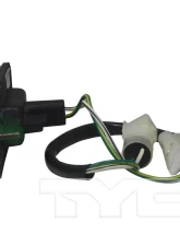 TYC Genera Side Marker Light Assembly Toyota Front Left                                     - 18-1153-40 - Image 5