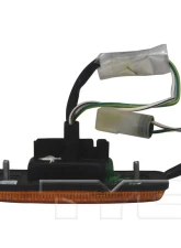TYC Genera Side Marker Light Assembly Toyota Front Left                                     - 18-1153-40 - Image 6