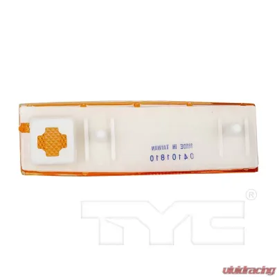 TYC Genera Side Marker Light Front Left - 18-1235-01