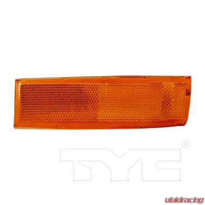 TYC Genera Side Marker Light Front Left - 18-1235-01