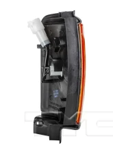 TYC Genera Parking / Cornering Light Assembly Toyota Pickup Front Left 1984-1986                                     - 18-1251-00 - Image 7