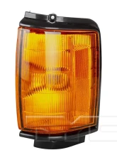 TYC Genera Parking / Cornering Light Assembly Toyota Pickup Front Left 1984-1986                                     - 18-1251-00 - Image 5