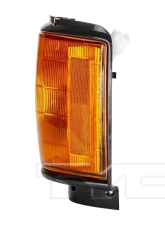 TYC Genera Parking / Cornering Light Assembly Toyota Pickup Front Left 1984-1986                                     - 18-1251-00 - Image 6