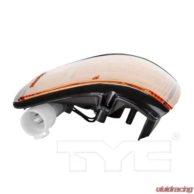 TYC Genera Parking / Cornering Light Assembly Toyota Pickup Front Left 1984-1986 - 18-1251-00