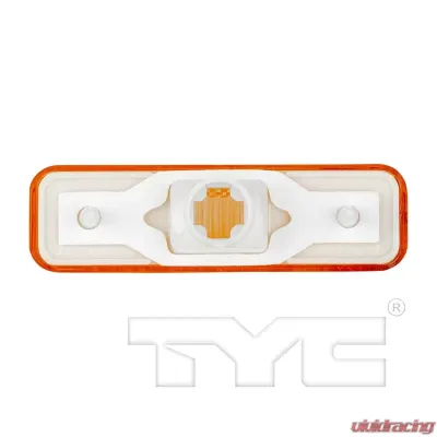TYC Genera Side Marker Light  Dodge - 18-1267-01