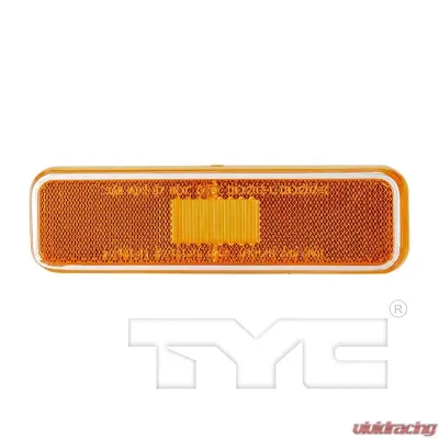 TYC Genera Side Marker Light  Dodge - 18-1267-01