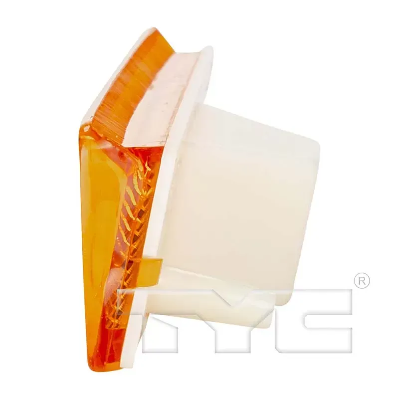 TYC Genera Side Marker Light Ford Front Right - 18-1277-01