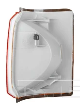 TYC Genera Parking Light Lens / Housing Ford Right 1987-1991                                     - 18-1534-01 - Image 7