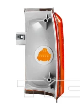 TYC Genera Parking Light Lens / Housing Ford Right 1987-1991                                     - 18-1534-01 - Image 2