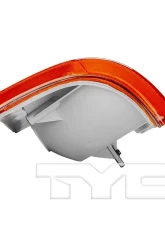 TYC Genera Parking Light Lens / Housing Ford Right 1987-1991                                     - 18-1534-01 - Image 3