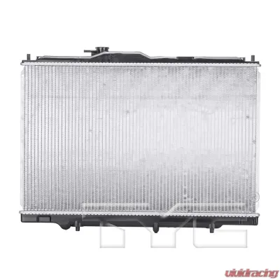 TYC Genera Radiator Assembly Honda Odyssey 1995-1998 Automatic - 1815
