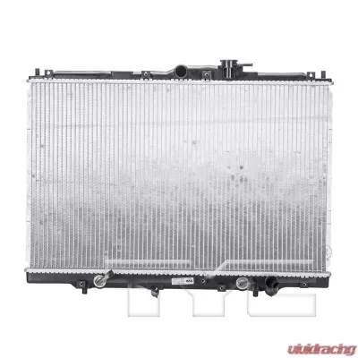 TYC Genera Radiator Assembly Honda Odyssey 1995-1998 Automatic - 1815
