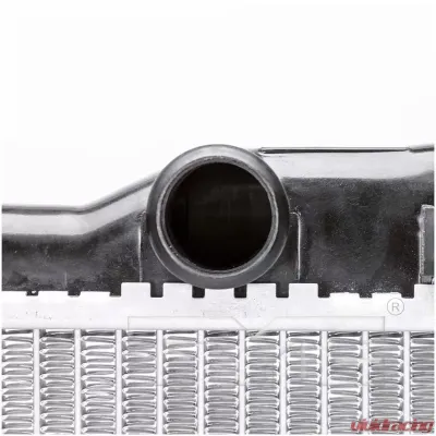 TYC Genera Radiator Assembly Honda Odyssey 1995-1998 Automatic - 1815