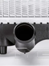 TYC Genera Radiator Assembly Honda Odyssey 1995-1998 Automatic                                     - 1815 - Image 5