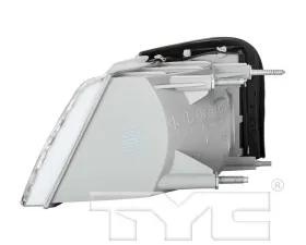 TYC Genera Turn Signal / Parking Light  Front Right