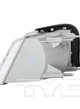 TYC Genera Turn Signal / Parking Light  Front Right                                     - 18-1974-01 - Image 7