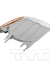 TYC Genera Turn Signal / Parking Light  Front Right                                     - 18-1974-01 - Image 3