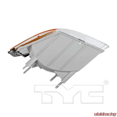 TYC Genera Turn Signal / Parking Light  Front Right - 18-1974-01