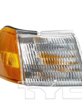 TYC Genera Turn Signal / Parking Light  Front Right                                     - 18-1974-01 - Image 5